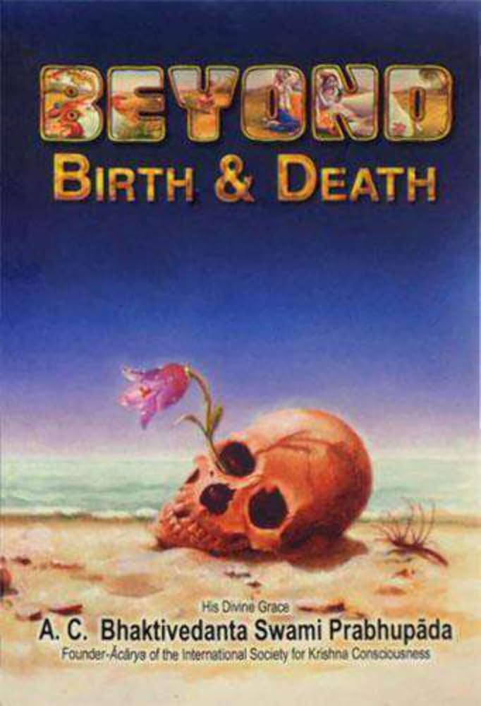 Beyond Birth & Death - English
