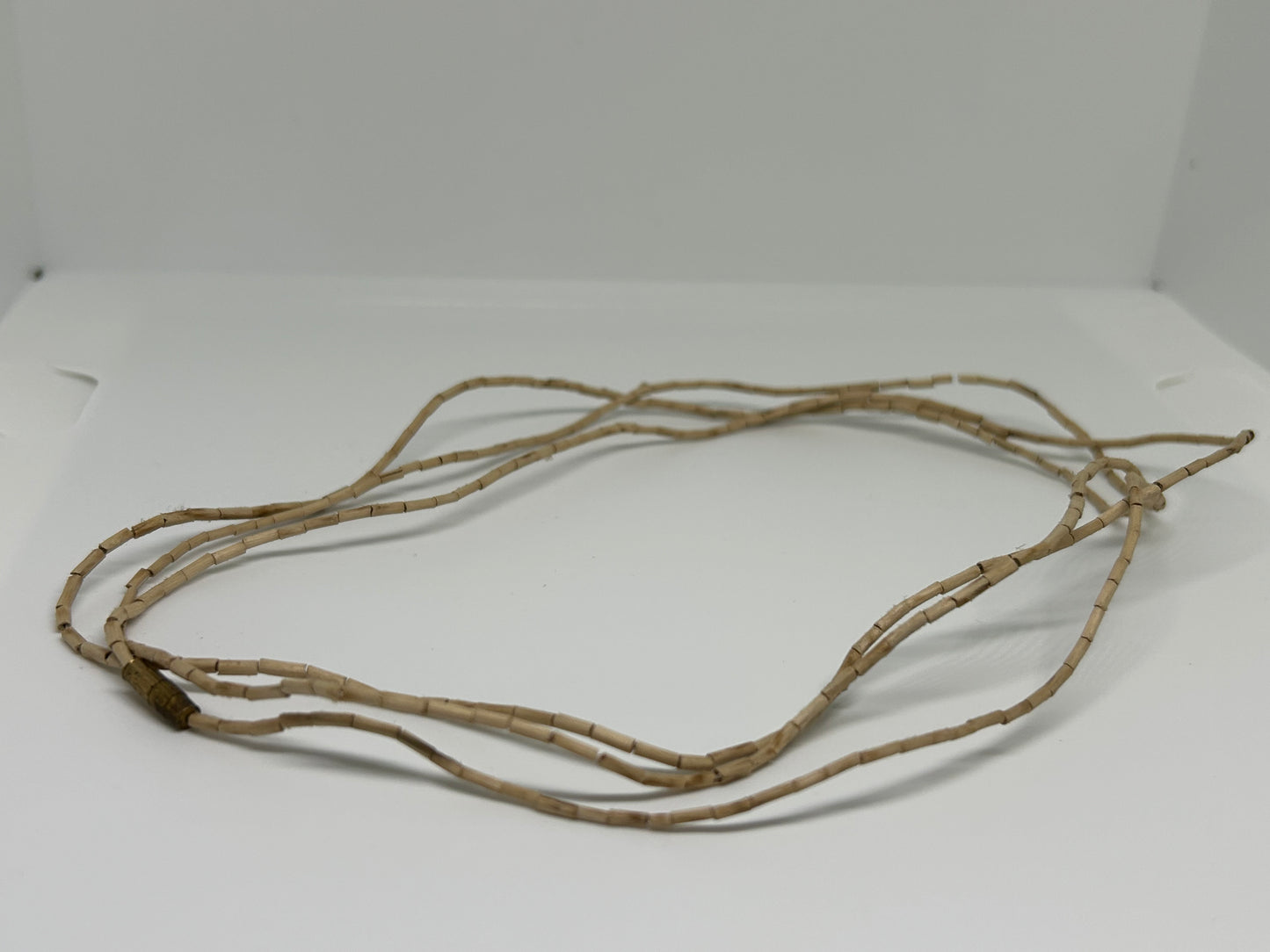 Kanthi Mala - 3 rounds