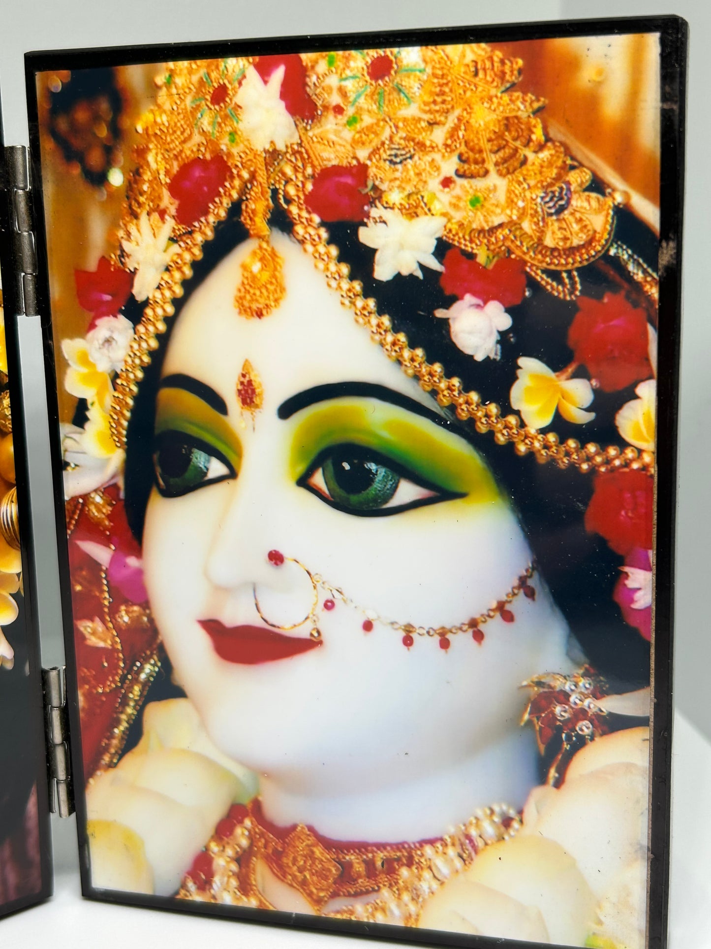 Picture Frame - Radha Krishna - Big