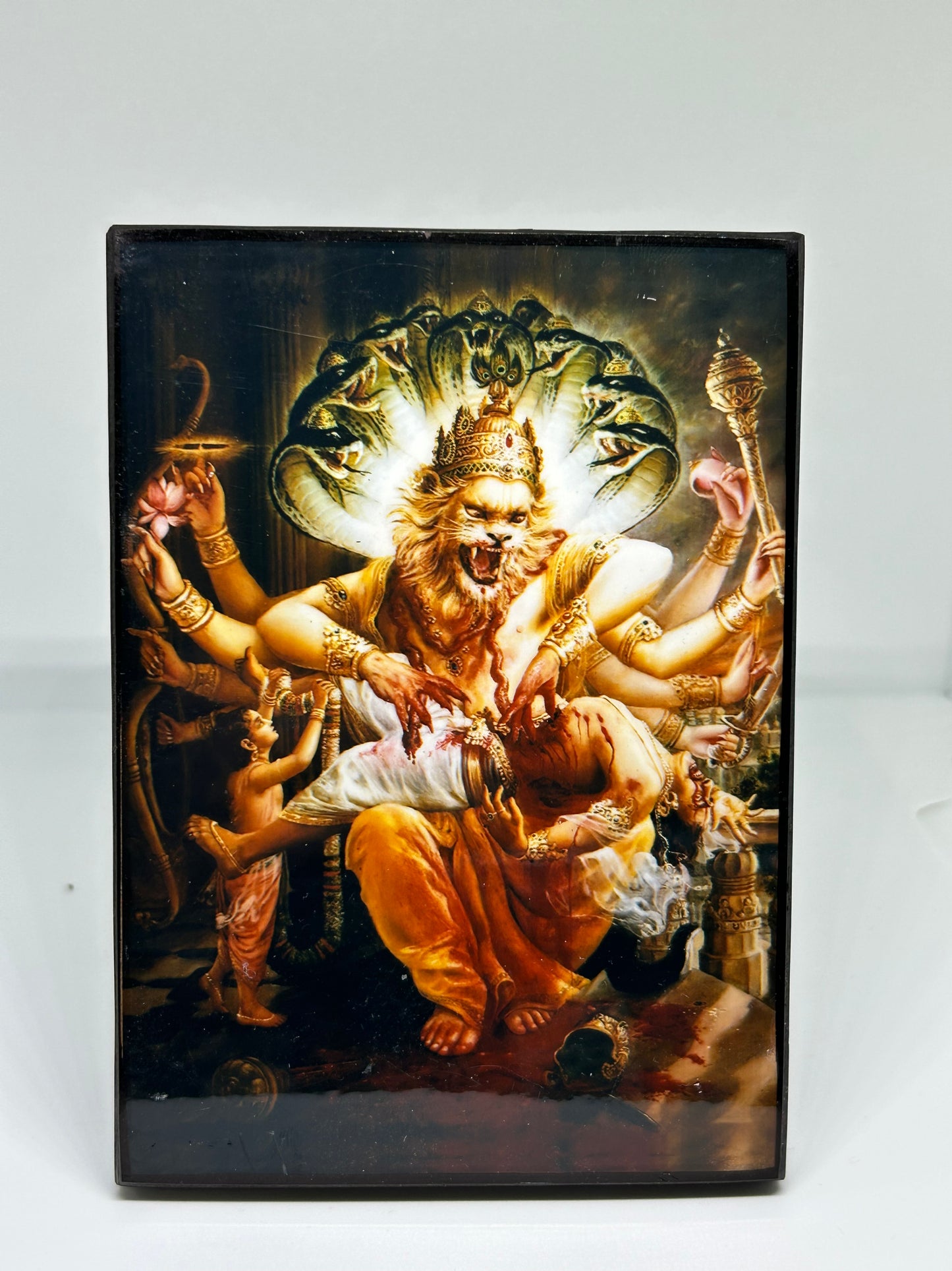 Picture Frame - Narasimha