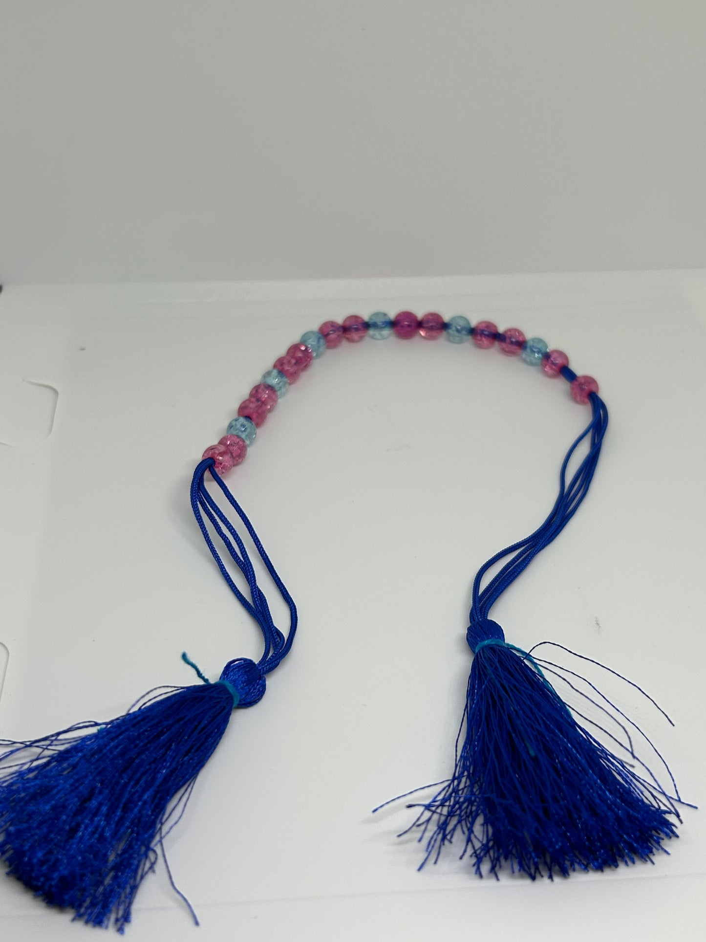 Counting Beads - Varieties