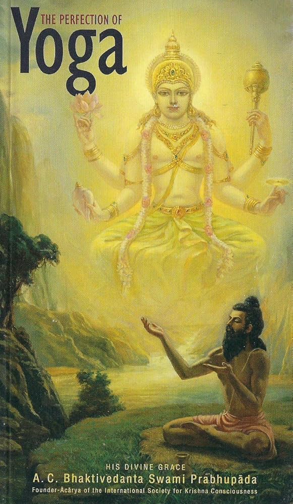 The Perfection of Yoga - English